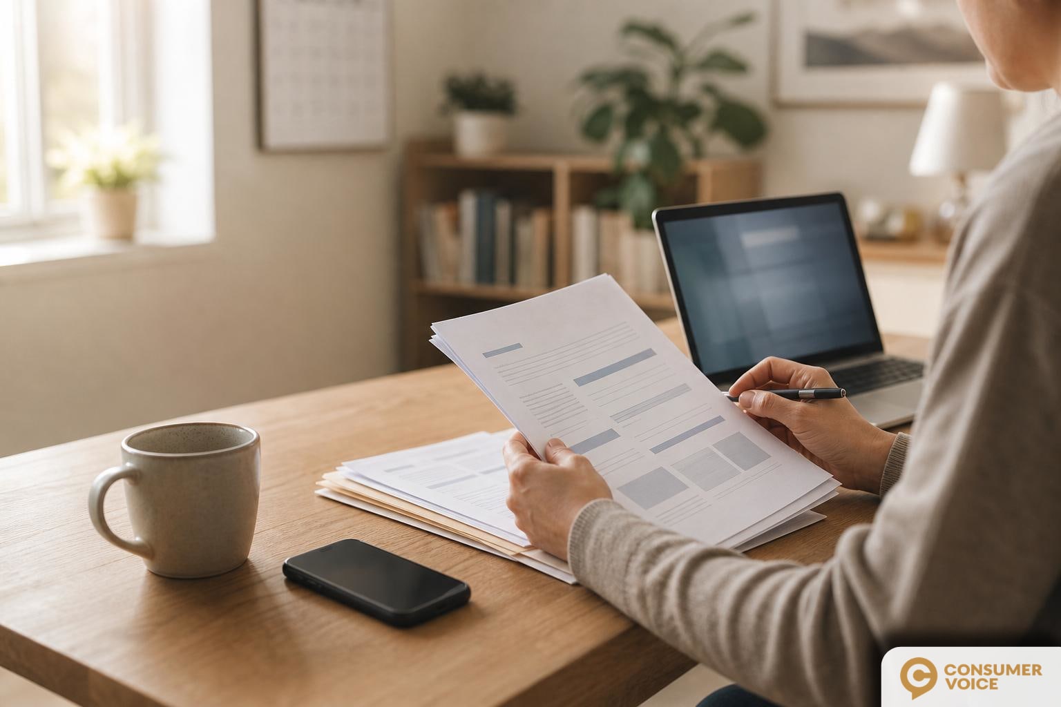 How to File a Police Report for Identity Theft