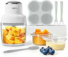 13-in-1 Baby Food Maker & Puree Processor