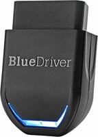 Bluetooth OBD2 Scanner with Enhanced Diagnostics