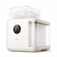 Baby Bottle Washer, Sterilizer & Dryer with App Control