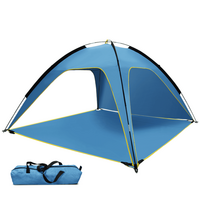 Beach Sun Shelter Tent - UPF 50＋ UV Protection