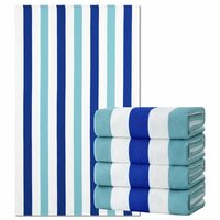 Oversized Beach Towel Set