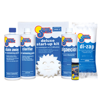 Pool Opening Chemical Kit