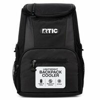 Lightweight Cooler Backpack with Pockets