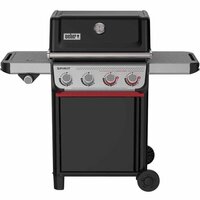 4 Burner Outdoor Propane Gas Grill