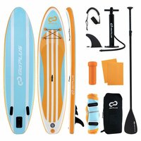 11' Inflatable SUP Paddle Board