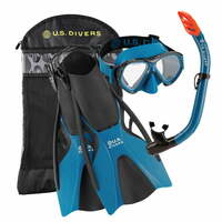 Playa Adult Snorkel Set