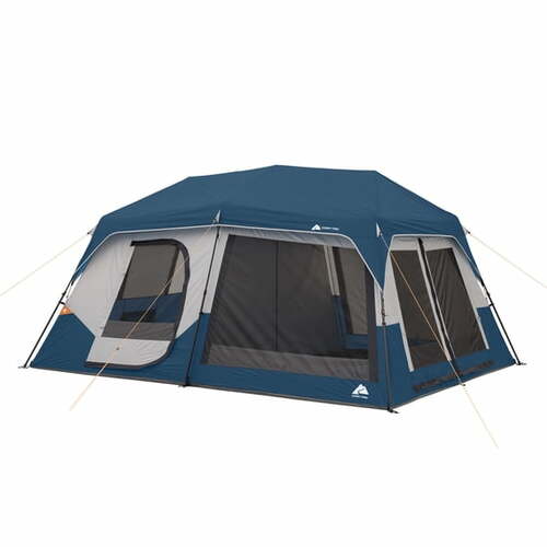 10 Person Family Instant Cabin Tent