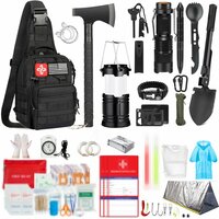 260-PC Outdoor Survival Kit