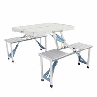 Portable Folding Picnic Table