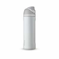 24oz FreeSip Stainless Steel Water Bottle