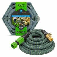 50ft Burst Proof Expandable Garden Hose