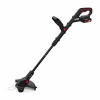 12" 20V Brushless Cordless String Trimmer