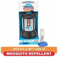 ZoneGuard Mosquito Repeller + Lantern