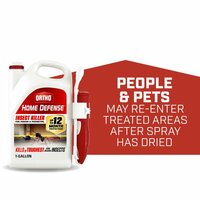 Home Defense Insect Killer for Indoor & Perimeter