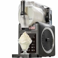 7-in-1 Slushie Machine & Soft Serve Ice Cream Maker