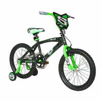 Surge Boys 18" BMX Bike