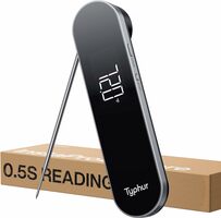 InstaProbe Instant Read Meat Thermometer