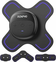 Wireless TENS Unit – Muscle Relief & Stimulation