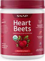 Beet Root Powder – Heart & Circulation Support