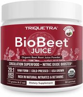 BioBeet® Organic Beet Root Powder