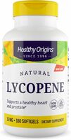 Natural Lycopene – Prostate & Cardiovascular Support