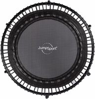 Fitness Trampoline – 44" Home Rebounder