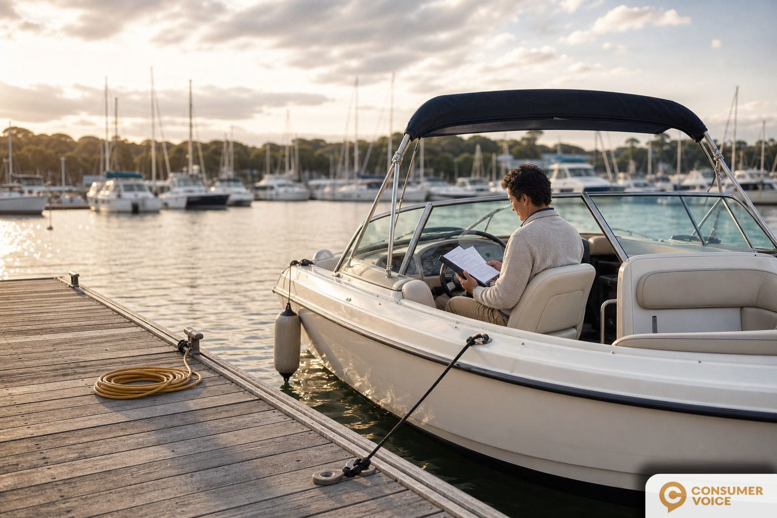 Boat Insurance Cost Guide