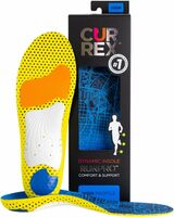 Running Insoles – Arch Support & Shock Absorption