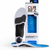 SupportSTP Insoles – Arch Support & Comfort