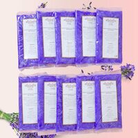 Lavender Paraffin Wax Refill – Hand & Foot Treatment