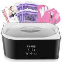 Paraffin Wax Machine – Hand & Foot Spa Bath