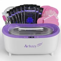 Paraffin Wax Warmer – Smart Temperature Control