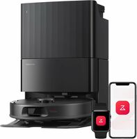 Roborock Qrevo S Pro Robot Vacuum & Mop System
