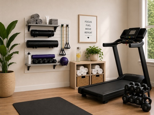 Health & Fitness
