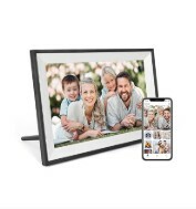 10.1" WiFi Digital Photo Frame with HD Touchscreen