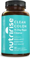 15-Day Colon Cleanse for Regularity Support