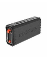 Magnetic Golf Bluetooth Speaker with 24-Hour Battery