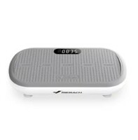 Bluetooth Curved Vibration Plate