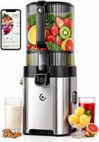 Slow Masticating Cold Press Juicer