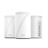 Deco 7 Pro Tri-Band Wi-Fi Mesh System
