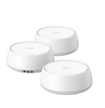Deco 7 Dual-Band Wi-Fi Mesh System