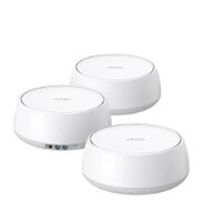 Deco 7 Dual-Band Wi-Fi Mesh System