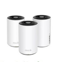 Deco XE75 Wi-Fi 6E Mesh System