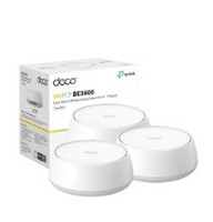 Deco 7 BE23 Dual-Band Wi-Fi Mesh System