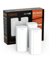 Nova BE3600 Dual-Band Wi-Fi 7 Mesh System
