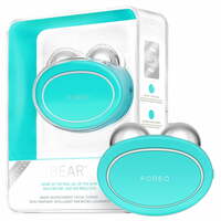Microcurrent Facial Toning Device for a Firmer, Sculpted Look