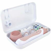 At-Home Microdermabrasion Device for Smoother, Brighter Skin