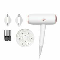 Professional Ionic Hair Dryer for Fast, Frizz-Free Styling