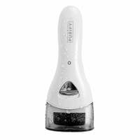 Electric Foot Callus Remover for Smooth, Soft-Looking Feet